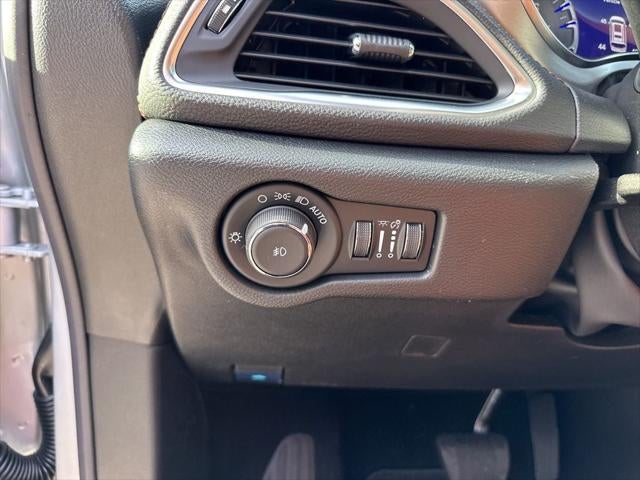 2026 Chrysler Pacifica PACIFICA PINNACLE