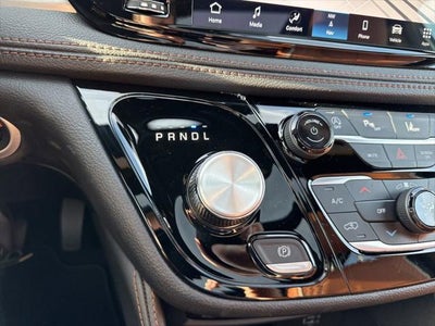 2026 Chrysler Pacifica PACIFICA PINNACLE