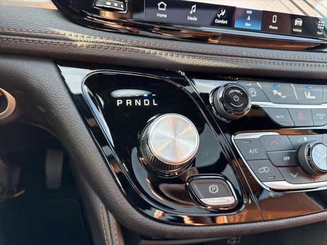 2026 Chrysler Pacifica PACIFICA PINNACLE