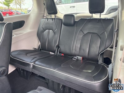 2023 Chrysler Pacifica Hybrid Limited