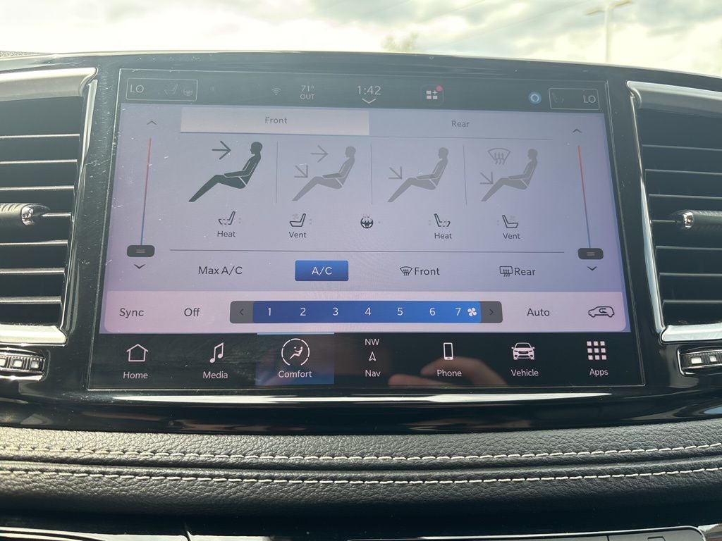 2023 Chrysler Pacifica Hybrid Limited