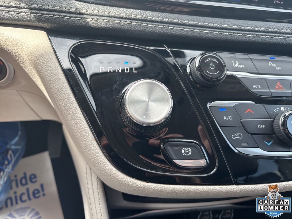 2023 Chrysler Pacifica Hybrid Limited