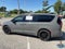 2025 Chrysler Pacifica Limited AWD
