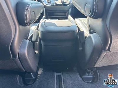 2025 Chrysler Pacifica Limited AWD