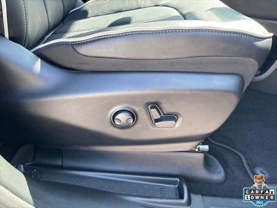 2025 Chrysler Pacifica Limited AWD