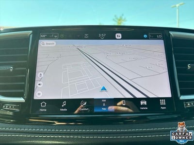 2025 Chrysler Pacifica Limited AWD