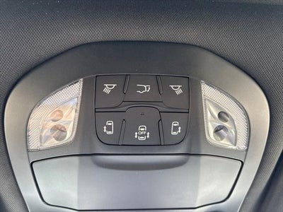 2027 Chrysler Pacifica PACIFICA LIMITED AWD