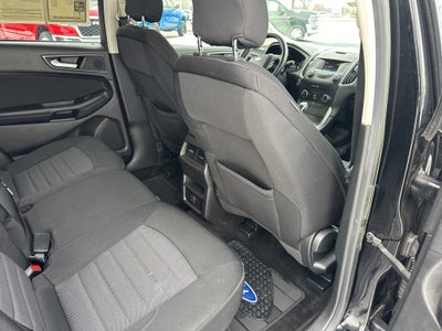 2018 Ford Edge SE