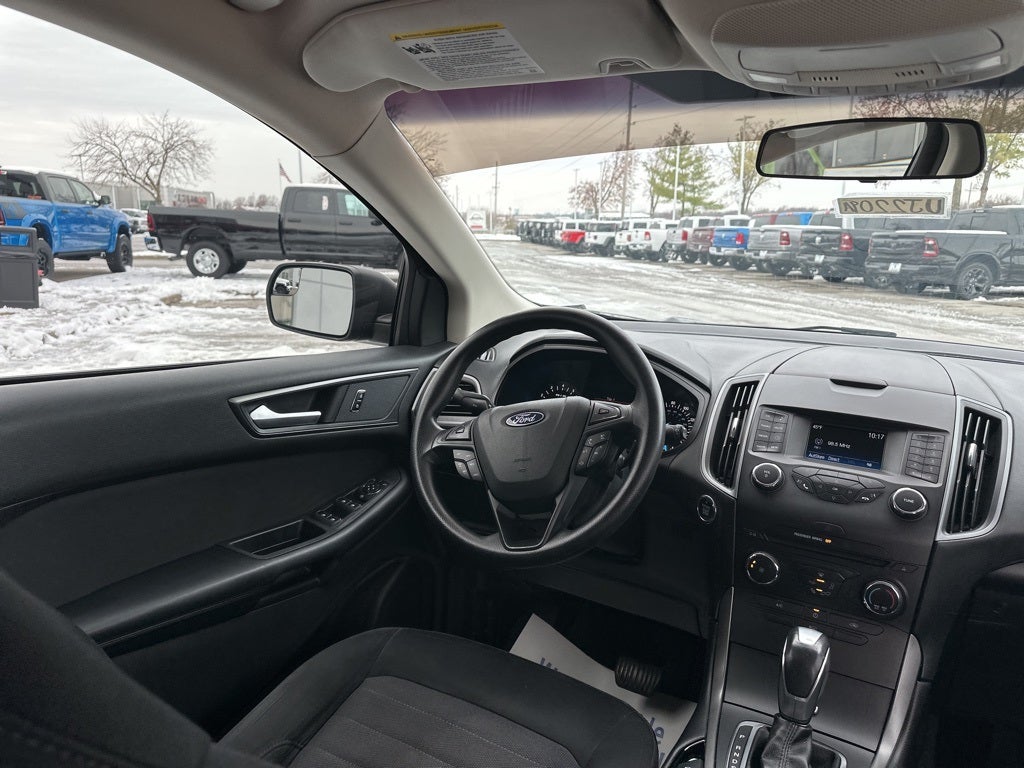 2018 Ford Edge SE