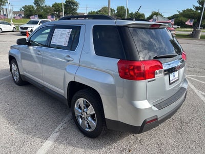 2015 GMC Terrain SLT-1
