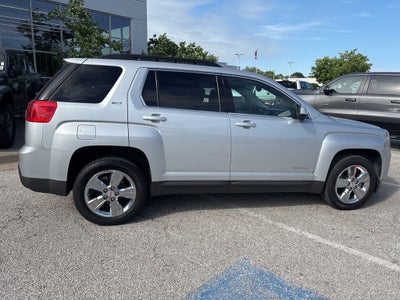 2015 GMC Terrain SLT-1