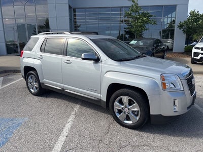 2015 GMC Terrain SLT-1
