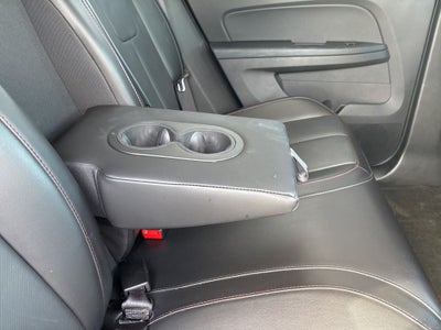 2015 GMC Terrain SLT-1