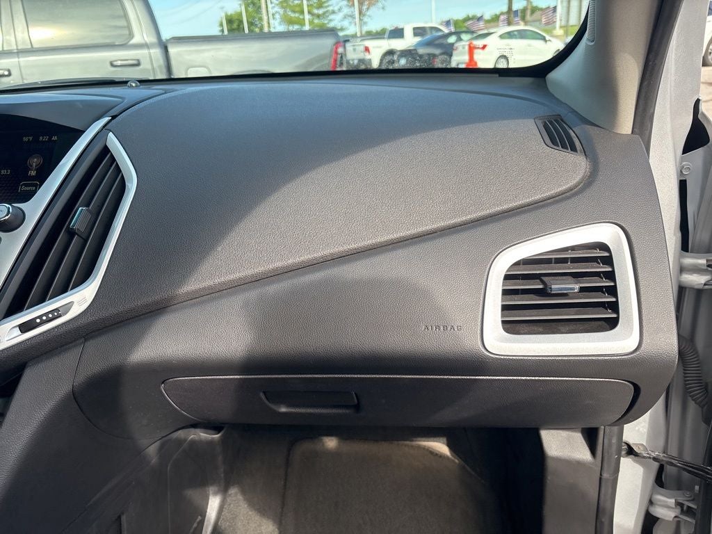 2015 GMC Terrain SLT-1