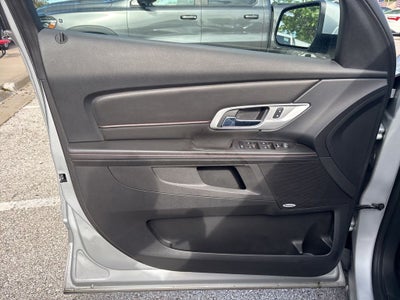 2015 GMC Terrain SLT-1