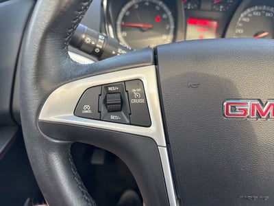 2015 GMC Terrain SLT-1