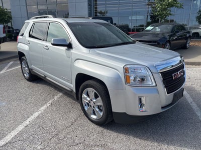 2015 GMC Terrain SLT-1