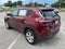 2021 Jeep Compass Latitude 4x4