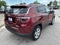 2021 Jeep Compass Latitude 4x4