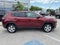 2021 Jeep Compass Latitude 4x4