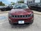 2021 Jeep Compass Latitude 4x4