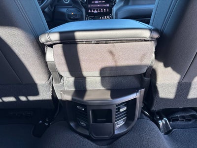 2027 RAM Ram 3500 RAM 3500 TRADESMAN CREW CAB 4X4 6'4' BOX