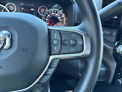 2027 RAM Ram 3500 RAM 3500 TRADESMAN CREW CAB 4X4 6'4' BOX