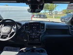 2027 RAM Ram 3500 RAM 3500 TRADESMAN CREW CAB 4X4 6'4' BOX