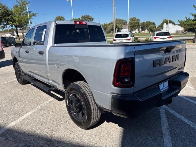 2027 RAM 3500 Tradesman