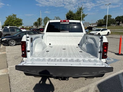 2027 RAM 3500 Tradesman