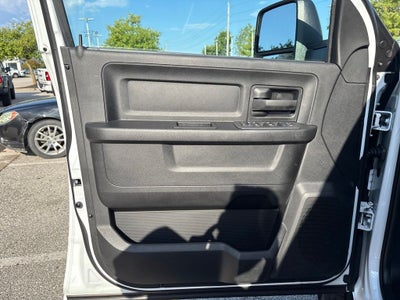 2027 RAM 3500 Tradesman