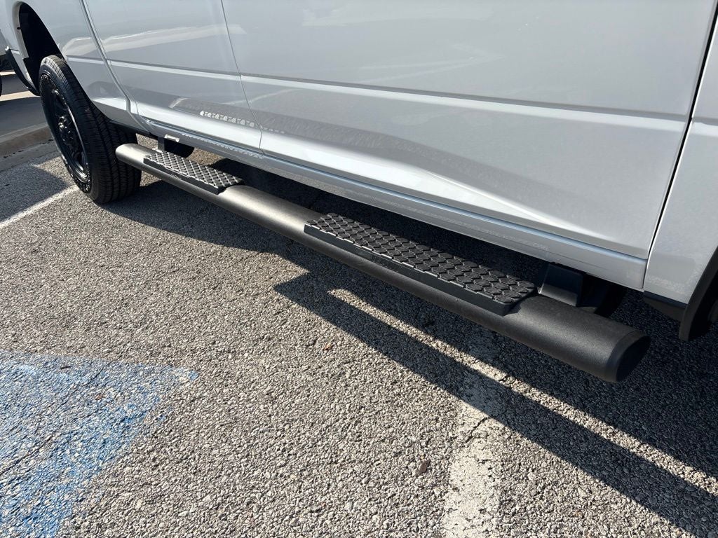 2027 RAM 3500 Tradesman