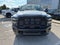 2027 RAM 3500 Tradesman