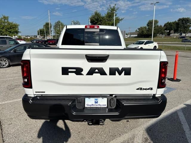 2027 RAM 3500 Tradesman