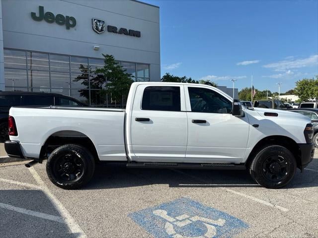2027 RAM 3500 Tradesman