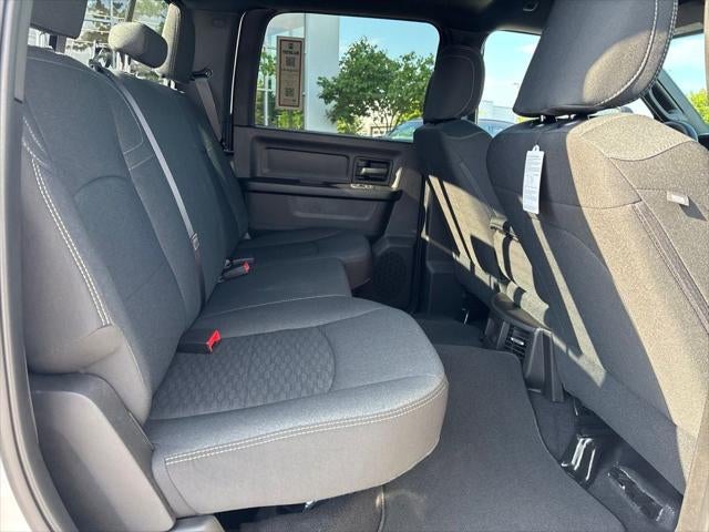 2027 RAM 3500 Tradesman