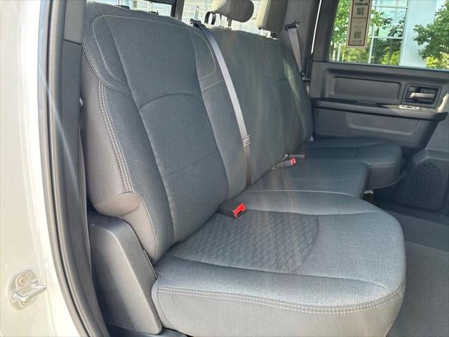 2027 RAM 3500 Tradesman