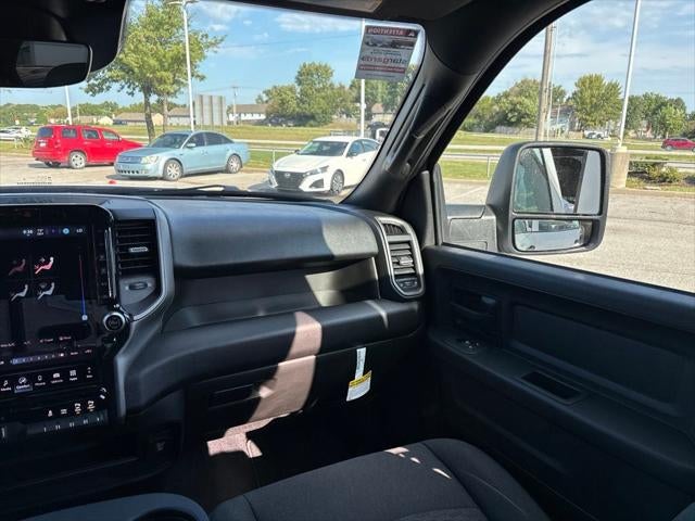 2027 RAM 3500 Tradesman