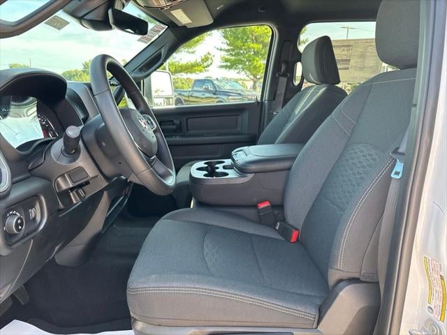 2027 RAM 3500 Tradesman