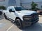 2027 RAM 3500 Tradesman