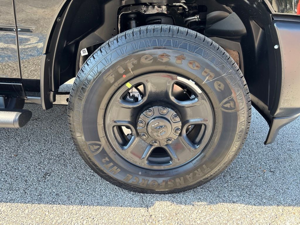 2027 RAM Ram 3500 RAM 3500 TRADESMAN CREW CAB 4X4 6'4' BOX