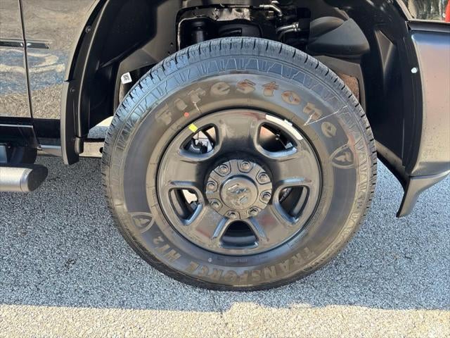 2027 RAM 3500 Tradesman