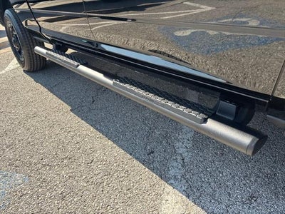 2027 RAM 3500 Tradesman