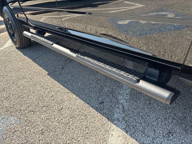 2027 RAM 3500 Tradesman