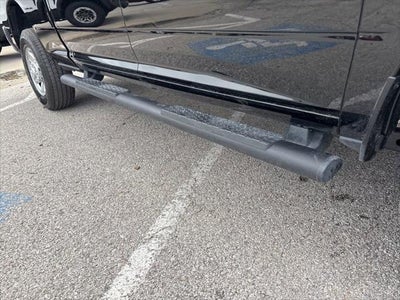2026 RAM Ram 3500 RAM 3500 TRADESMAN CREW CAB 4X4 6'4' BOX