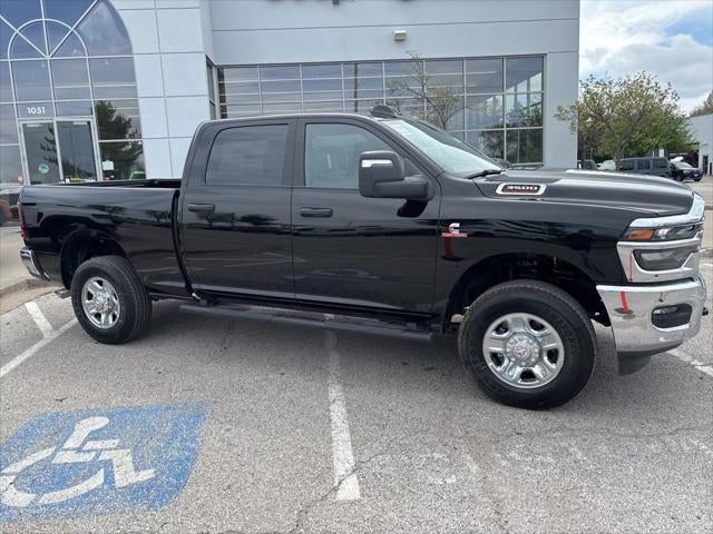 2026 RAM Ram 3500 RAM 3500 TRADESMAN CREW CAB 4X4 6'4' BOX