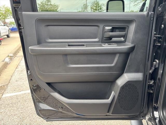 2026 RAM Ram 3500 RAM 3500 TRADESMAN CREW CAB 4X4 6'4' BOX