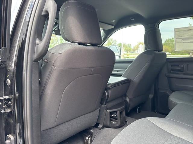 2026 RAM Ram 3500 RAM 3500 TRADESMAN CREW CAB 4X4 6'4' BOX