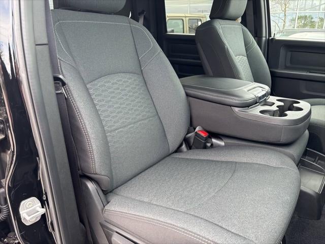 2026 RAM Ram 3500 RAM 3500 TRADESMAN CREW CAB 4X4 6'4' BOX