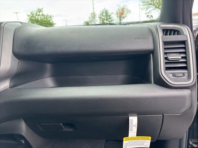 2026 RAM Ram 3500 RAM 3500 TRADESMAN CREW CAB 4X4 6'4' BOX